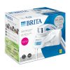 BRITA On Tap Pro V-MF Csapvízszűrő Rendszer LCD Kijelzővel, Fehér