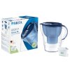 Brita Marella XL 3, 5L Maxtra Pro vízszűrő kancsó Kék +  Maxtra Pro szűrő patron