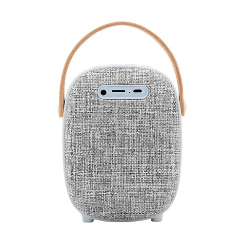 LEICKE EP18133 DJ Roxxx Venus Bluetooth hangszóró – 5 W sztereó, BT 4.2, MP3/TF kártya, FM rádió, AUX, hordozható