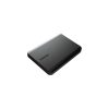 Toshiba Canvio Basic 4 TB,  USB 3.0, 2.5", 3.2 Gen 1, Fekete