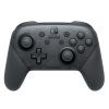 Nintendo NSP140 Switch Pro Vezeték Nélküli Kontroller, Fekete-Szürke