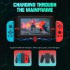 Nintendo Switch Joy-Con Pair Kék-Piros