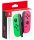 Nintendo Switch Joy-Con Pair Zöld-Rózsaszín