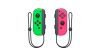 Nintendo Switch Joy-Con Pair Zöld-Rózsaszín