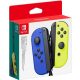 Nintendo Switch Joy-Con Pair Kék-Sárga