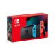 Nintendo Switch Játékkonzol Piros-Kék