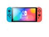 【ÚJRACSOMAGOLT】Nintendo Switch Model Játékkonzol Piros-Kék