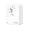 TP-Link Tapo H100 Smart IoT Hub + csengő/sziréna