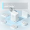TP-Link Tapo H100 Smart IoT Hub + csengő/sziréna