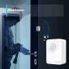 TP-Link Tapo H100 Smart IoT Hub + csengő/sziréna