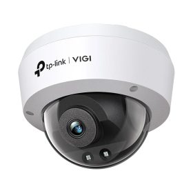  TP-LINK C230I IP dómkamera - 3MP, 4mm, IK10, IP67, H265+, IR30m, 12VDC/PoE