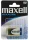 Maxell 6LR61 alkáli 9V elem