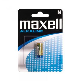 Maxell Alkálielem LR-1 N 1,5V 1db