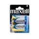 Maxell Alkáli Góliát D LR20 elem x 2 db