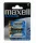 Maxell Alkáli baby C LR14 elem x 2 db