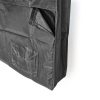 Nedis TVOC4042BK TV takaró ponyva 40-42"