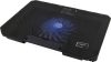 ESPERANZA EA141 Samum Notebook Hűtőpad 1 Ventilátorral + 1Xusb Port