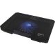 ESPERANZA EA141 Samum Notebook Hűtőpad 1 Ventilátorral + 1Xusb Port