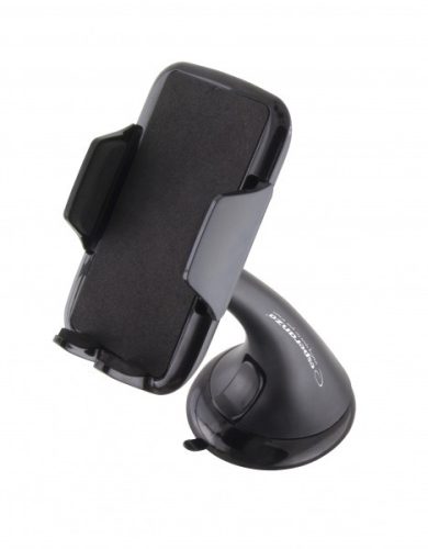 ESPERANZA EMH113 Beetle Univerzális Autós Telefon Tartó, Fekete