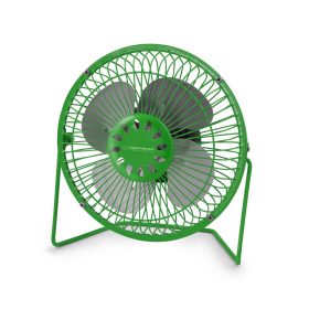 ESPERANZA EA149G Yugo 14 cm Átmérőjű Ventilátor, Zöld