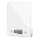 Esperanza EKS002W Lemon Konyhai Mérleg, Fehér