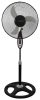 ESPERANZA EHF002KE Typhoon 40 cm Átmérőjű Ventilátor, Fekete/Szürke