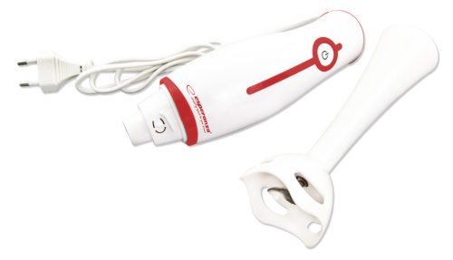 ESPERANZA EKM001R Frappé Botmixer Piros