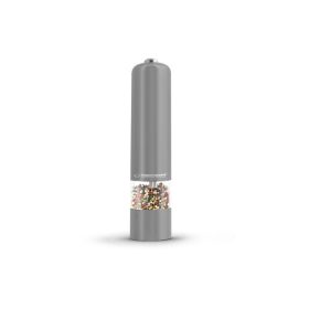 Esperanza EKP001E Malabar Fűszerörlő, Szürke