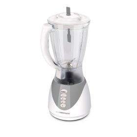 Esperanza EKM023E Piña Colada Turmixgép, Fehér-Szürke