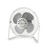 ESPERANZA EA149W Yugo 14 cm Átmérőjű Ventilátor, Fehér