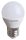 ESPERANZA ELL153 Led Izzó G45 E27 3W