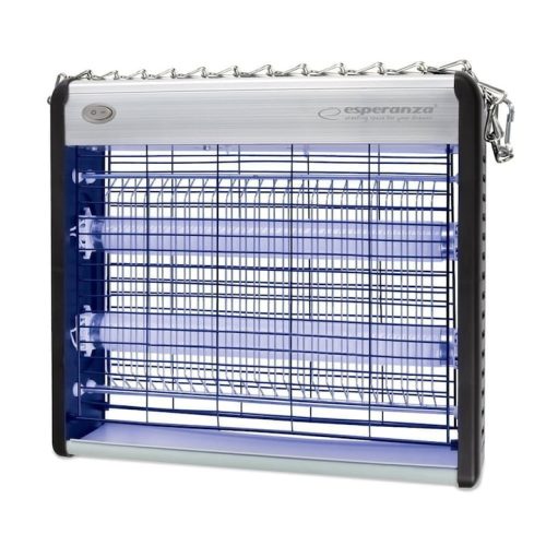 ESPERANZA EHQ003 Exterminator Rovarirtó Lámpa