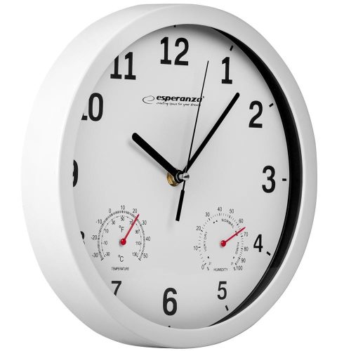 Esperanza EHC016W Lyon Falióra, Fehér