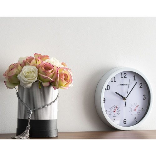 Esperanza EHC016W Lyon Falióra, Fehér