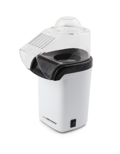 Esperanza EKP005W Poof Popcorn Készítő Gép, Fehér