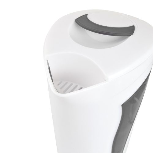 Esperanza EKK018E Iguazu Vízforraló, Fehér-Szürke