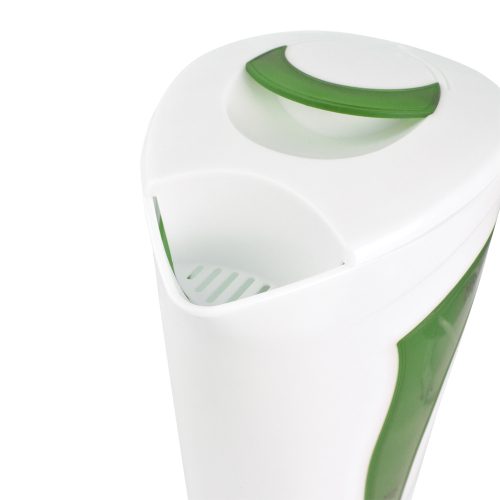 Esperanza EKK018G Iguazu Vízforraló, Fehér-Zöld