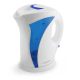 ESPERANZA EKK018B Iguazu Elektromos Vízforraló 1.7L, Fehér/Kék