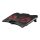 ESPERANZA EGC102 Buran Gamer Notebook Hűtőpad