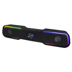 ESPERANZA EGS101 Apala Bluetooth Hangszóró, Rgb