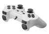 ESPERANZA EGG102W Warrior Pc Gamepad Usb, Fehér