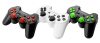 ESPERANZA EGG102W Warrior Pc Gamepad Usb, Fehér