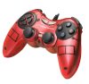 ESPERANZA EGG105R Fighter Játékvezérlő PC Kompatibilis, Red