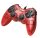 ESPERANZA EGG105R Fighter Játékvezérlő PC Kompatibilis, Red