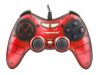 ESPERANZA EGG105R Fighter Játékvezérlő PC Kompatibilis, Red