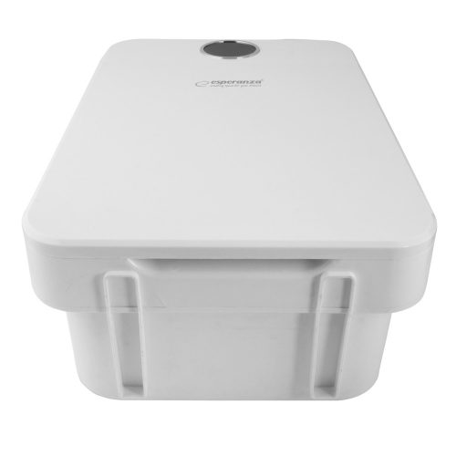 ESPERANZA EHP002 Zephyr Légtisztító Készülék, Fehér