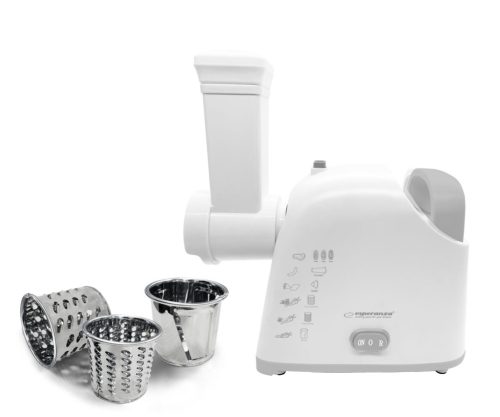 Esperanza EKM033 Wellington Húsdaráló, Fehér