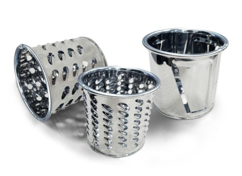 Esperanza EKM033 Wellington Húsdaráló, Fehér