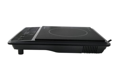 ESPERANZA EKH011 Krakatau Indukciós Fozolap, 2000 W, Fekete