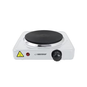 Esperanza EKH013W Helens Hordozható Főzőlap, Fehér